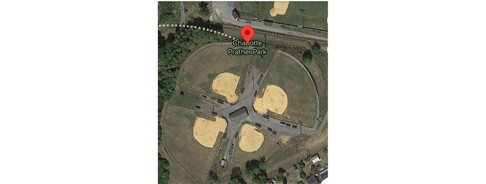 Our Field's 