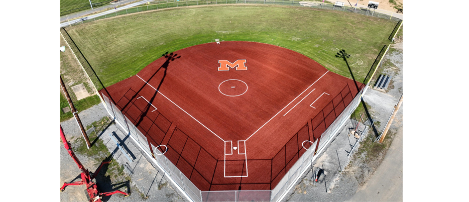 Field Updates!