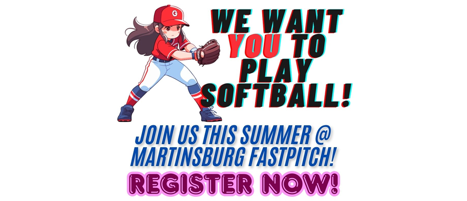 Last day to register is May 15th!