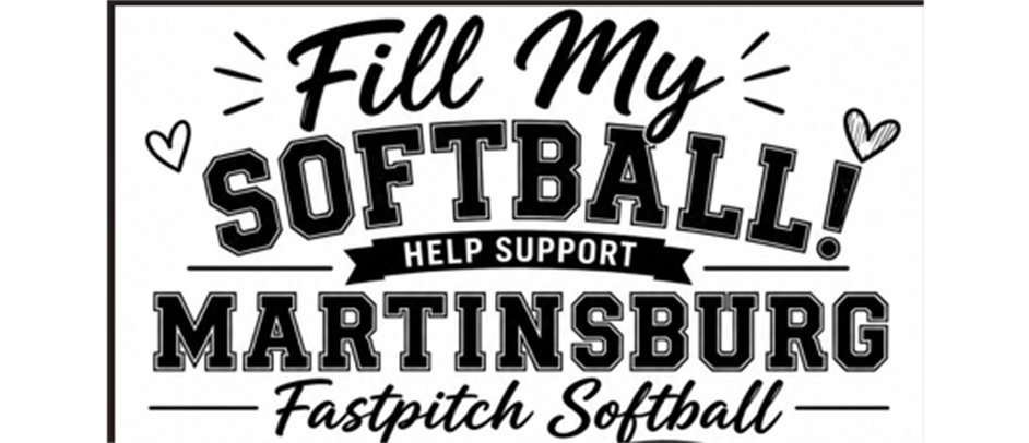Help your player fill their softball