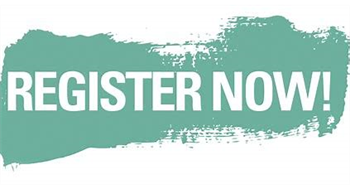 Registration Now Open!