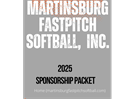 New Sponsorship Oppotunities