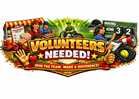 Volunteers Needed!! Concession stand and general volunteers.